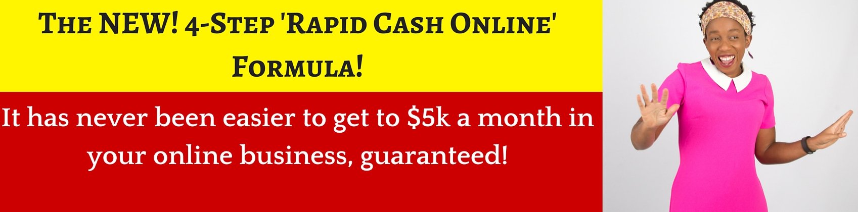 Rapid Cash Online