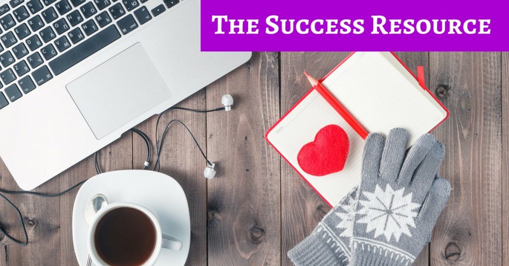 The Success Resource